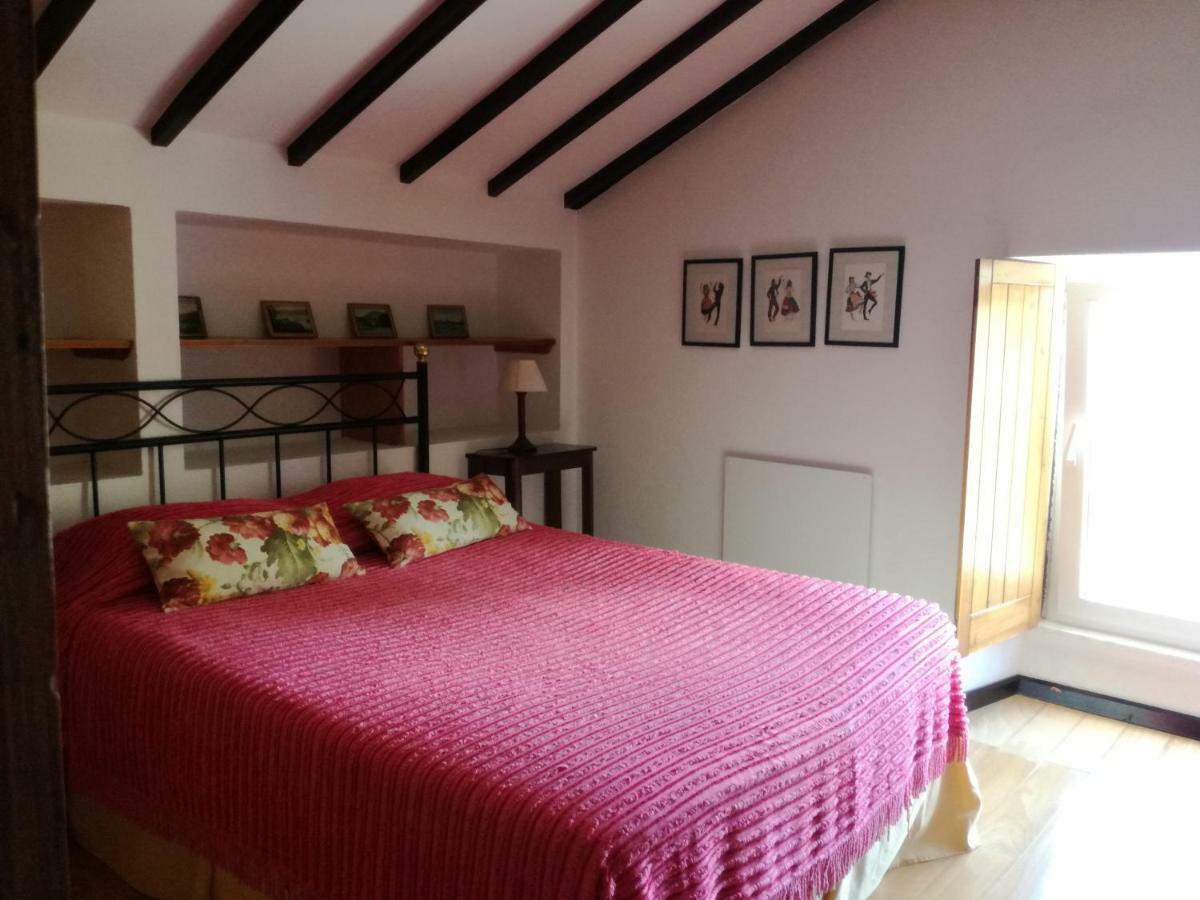 Villa Quinta Do Sol Poente à Feteiras Extérieur photo